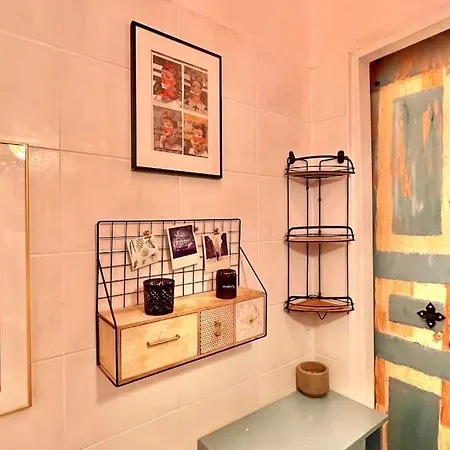 Apartment Artist's In Location 350m To Main Square