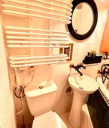 Artist's In Location 350m To Main Square Apartment Krakow