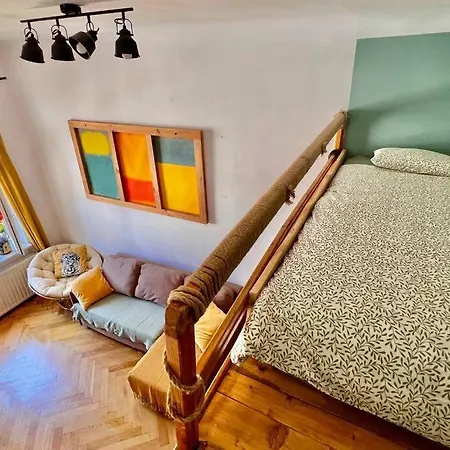 Artist's In Location 350m To Main Square * Krakow